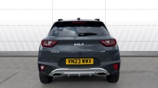 Kia Stonic 1.0T GDi 48V GT-Line S 5dr DCT Petrol Estate